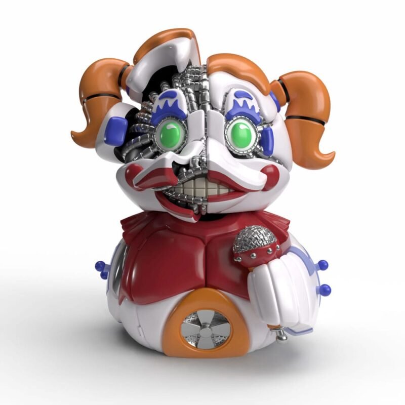 Figurka Circus Baby Tubbz PVC 1. edycja 10 cm