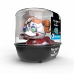 Figurka Circus Baby Tubbz PVC 1. edycja 10 cm