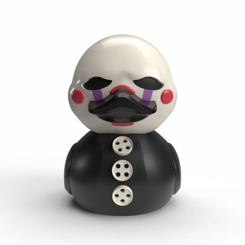 Figurka Tubbz PVC Marionetka 1. edycja 10 cm Five Nights at Freddy's