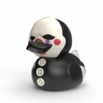 Figurka Tubbz PVC Marionetka 1. edycja 10 cm Five Nights at Freddy's
