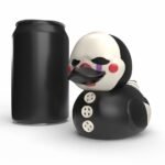 Figurka Tubbz PVC Marionetka 1. edycja 10 cm Five Nights at Freddy's