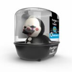 Figurka Tubbz PVC Marionetka 1. edycja 10 cm Five Nights at Freddy's