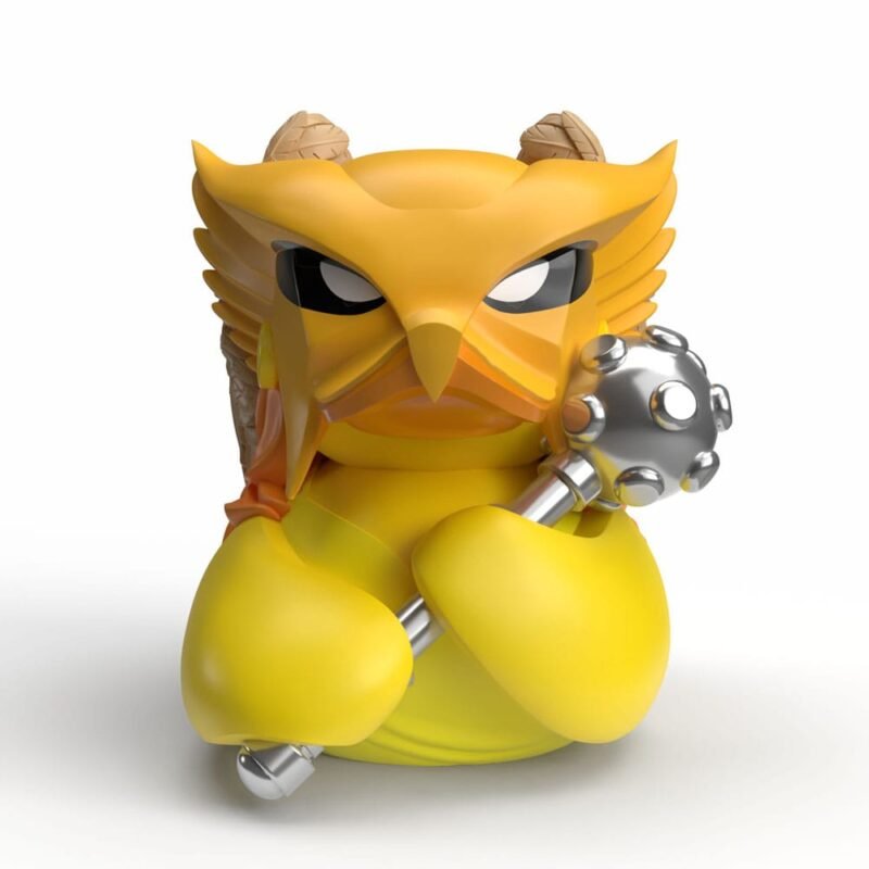 Figurka DC Comics Tubbz Hawkgirl 1. edycja 10 cm