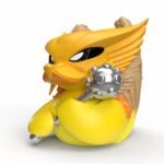 Figurka DC Comics Tubbz Hawkgirl 1. edycja 10 cm