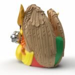Figurka DC Comics Tubbz Hawkgirl 1. edycja 10 cm