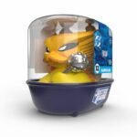 Figurka DC Comics Tubbz Hawkgirl 1. edycja 10 cm