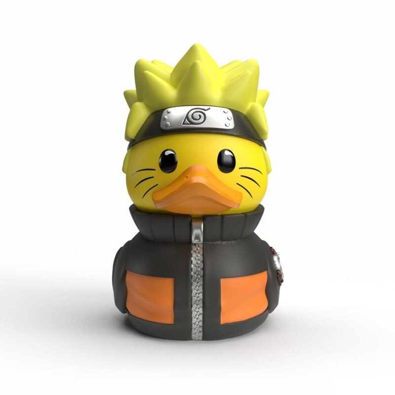 Figurka PVC Naruto Uzumaki 5 cm