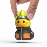 Figurka PVC Naruto Uzumaki 5 cm