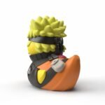 Figurka PVC Naruto Uzumaki 5 cm