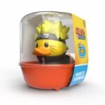 Figurka PVC Naruto Uzumaki 5 cm