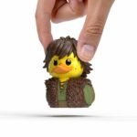 Figurka Hiccup 5 cm Tubbz Mini PVC z Jak wytresować smoka