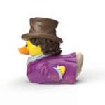 Figurka Willy Wonka 5 cm Tubbz Mini PVC