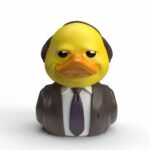 Figurka PVC Kevin 5 cm
