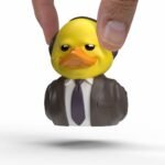 Figurka PVC Kevin 5 cm