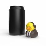 Figurka PVC Kevin 5 cm