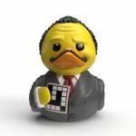 Figurka PVC Tubbz Stanley 5 cm