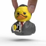Figurka PVC Tubbz Stanley 5 cm