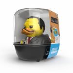 Figurka PVC Tubbz Stanley 5 cm