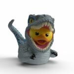 Figurka PVC Blue 1. edycja 10 cm Jurassic World