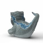 Figurka PVC Blue 1. edycja 10 cm Jurassic World