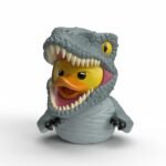 Figurka PVC Blue 1. edycja 10 cm Jurassic World