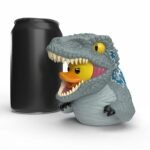 Figurka PVC Blue 1. edycja 10 cm Jurassic World
