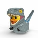 Figurka Beta 5 cm Jurassic World Tubbz Mini PVC