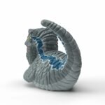 Figurka Beta 5 cm Jurassic World Tubbz Mini PVC