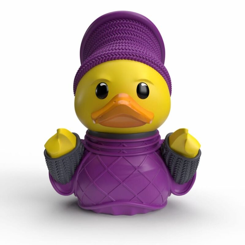 Figurka Tubbz Guinan 1. edycja 10 cm