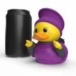 Figurka Tubbz Guinan 1. edycja 10 cm