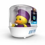 Figurka Tubbz Guinan 1. edycja 10 cm