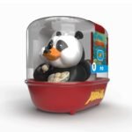 Figurka Po Tubbz 1. edycja 10 cm Kung Fu Panda