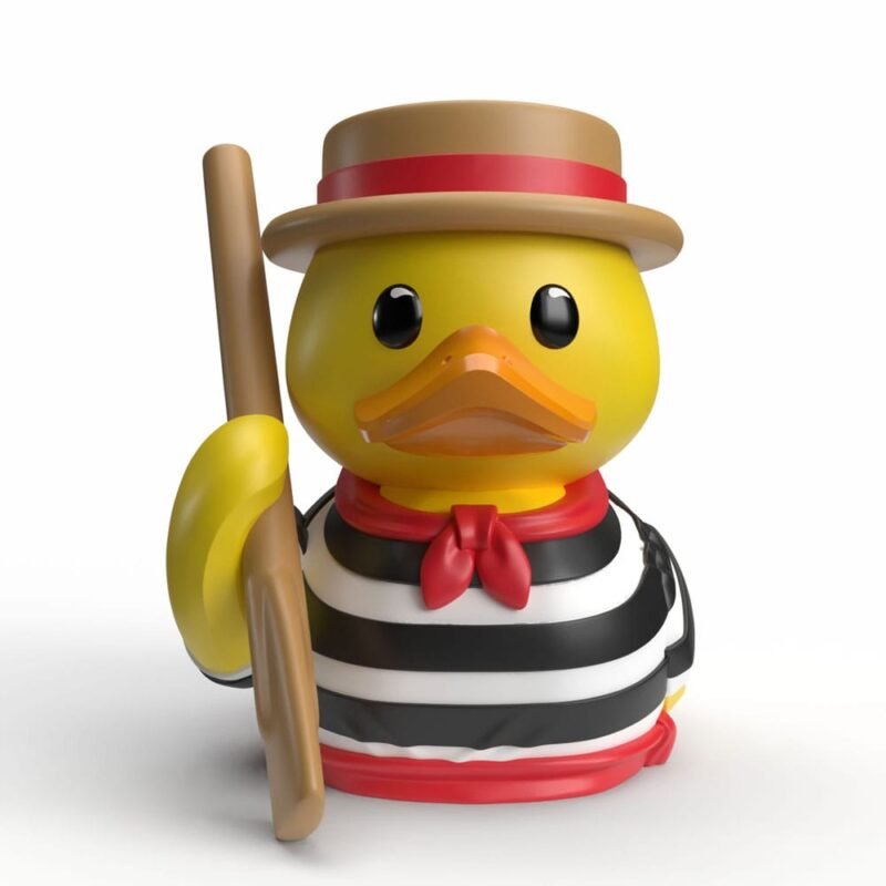 Figurka Tubbz Mini PVC Włochy 5 cm