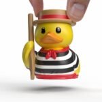 Figurka Tubbz Mini PVC Włochy 5 cm