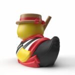 Figurka Tubbz Mini PVC Włochy 5 cm