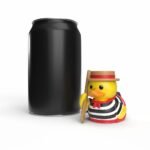 Figurka Tubbz Mini PVC Włochy 5 cm