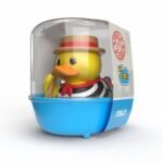 Figurka Tubbz Mini PVC Włochy 5 cm