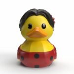 Figurka Tubbz Mini PVC Hiszpania 5 cm