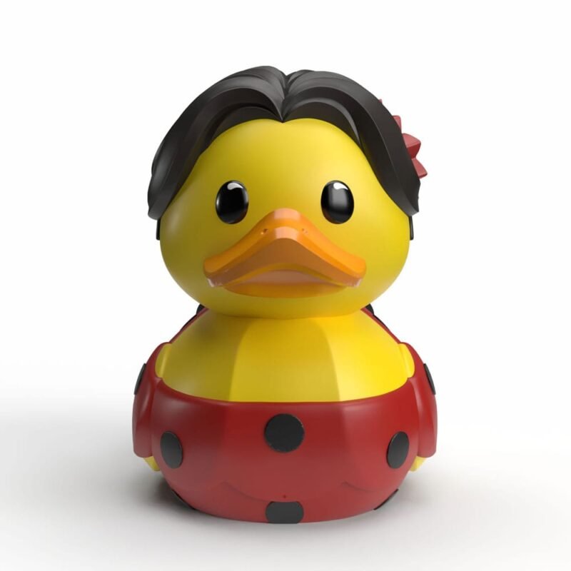 Figurka Tubbz Mini PVC Hiszpania 5 cm
