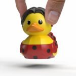 Figurka Tubbz Mini PVC Hiszpania 5 cm