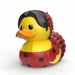 Figurka Tubbz Mini PVC Hiszpania 5 cm