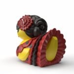 Figurka Tubbz Mini PVC Hiszpania 5 cm