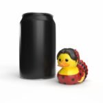 Figurka Tubbz Mini PVC Hiszpania 5 cm