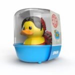 Figurka Tubbz Mini PVC Hiszpania 5 cm