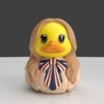 Figurka Megan Tubbz 5 cm