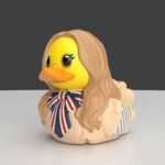 Figurka Megan Tubbz 5 cm