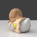 Figurka Megan Tubbz 5 cm