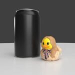 Figurka Megan Tubbz 5 cm