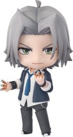 Figurka akcji Orange Rouge Hayato Gokudera Reborn! 10 cm Nendoroid