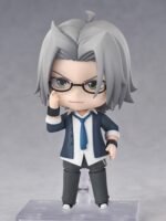Figurka akcji Orange Rouge Hayato Gokudera Reborn! 10 cm